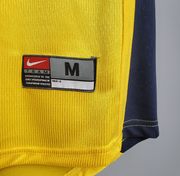 Arsenal 99/00 Away Retro Jersey