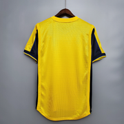 Arsenal 99/00 Away Retro Jersey