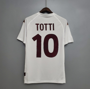 AS Roma 00/01 Away Retro Jersey