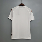 AS Roma 00/01 Away Retro Jersey