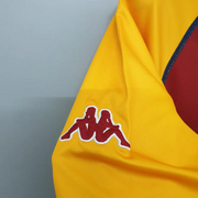 AS Roma 00/01 Home Retro Jersey
