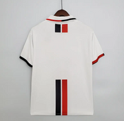 AC Milan 95/97 Away Retro Jersey