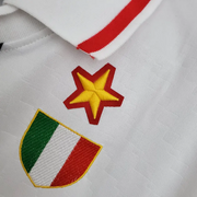 AC Milan 95/97 Away Retro Jersey