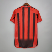AC Milan 04/05 Home Retro Jersey