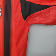 AC Milan 04/05 Home Retro Jersey