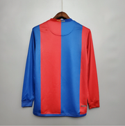 Barcelona 06/07 Home Retro Jersey
