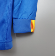 Barcelona 06/07 Home Retro Jersey