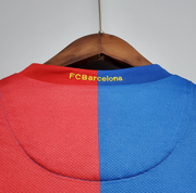 Barcelona 06/07 Home Retro Jersey