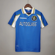 Chelsea 98/99 Home Retro Jersey