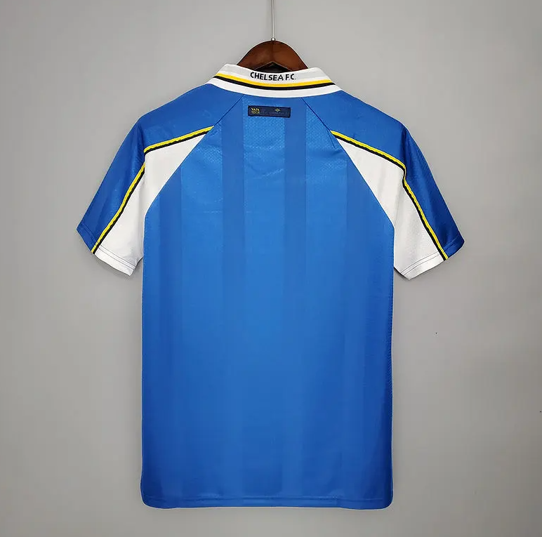 Chelsea 98/99 Home Retro Jersey