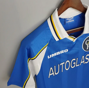 Chelsea 98/99 Home Retro Jersey