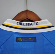 Chelsea 98/99 Home Retro Jersey