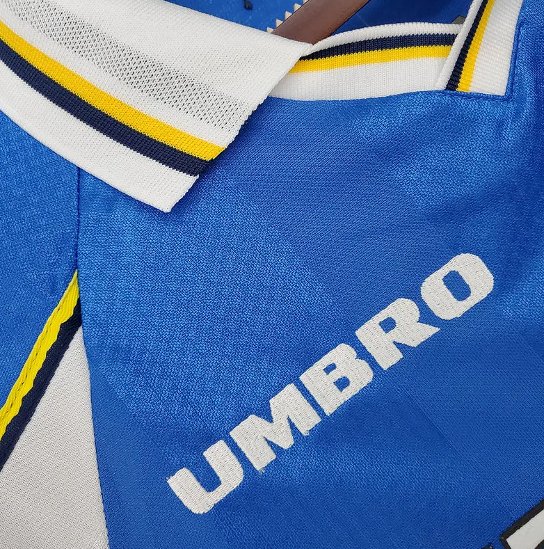 Chelsea 98/99 Home Retro Jersey