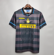 Inter Milan 97/98 Away Retro Jersey