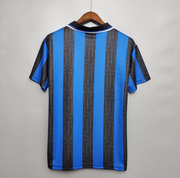 Inter Milan 97/98 Home Retro Jersey