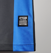 Inter Milan 2009/10 Home Retro Jersey Champions League Final