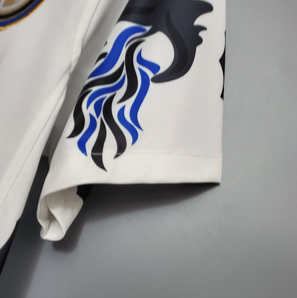 Inter Milan 10/11 Away Retro Jersey