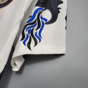 Inter Milan 10/11 Away Retro Jersey