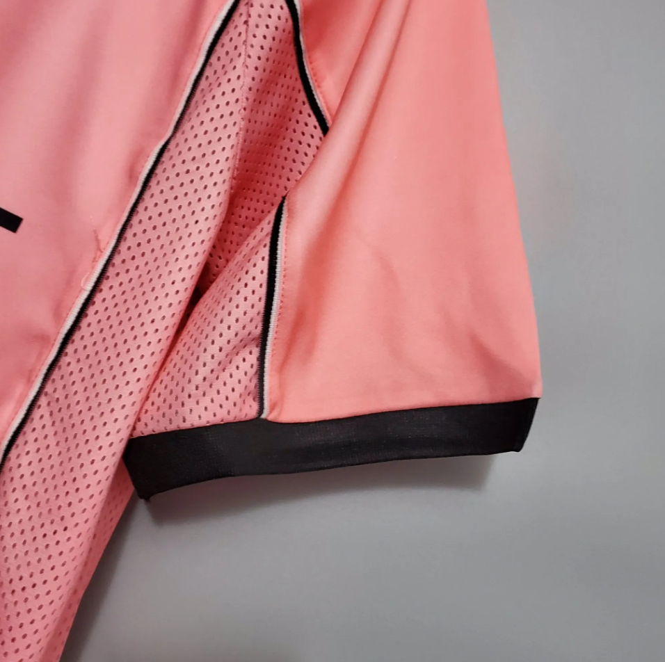 Juventus 97/98 Third Retro Jersey