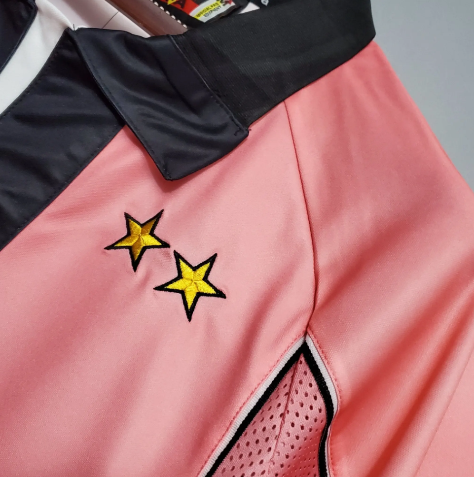 Juventus 97/98 Third Retro Jersey
