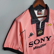 Juventus 97/98 Third Retro Jersey