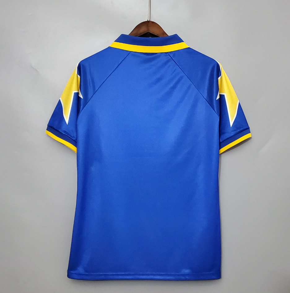 Juventus 96/97 Away Retro Jersey