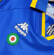 Juventus 96/97 Away Retro Jersey