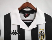 Juventus 99/00 Home Retro Jersey