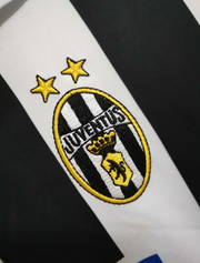 Juventus 99/00 Home Retro Jersey