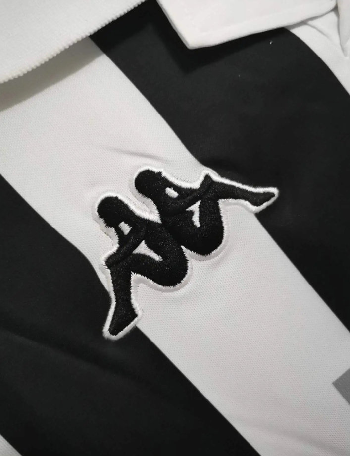 Juventus 99/00 Home Retro Jersey
