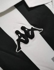 Juventus 99/00 Home Retro Jersey