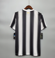 Juventus 10/11 Home Retro Jersey