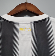 Juventus 10/11 Home Retro Jersey