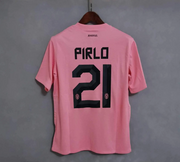 Juventus 11/12 Away Retro Jersey