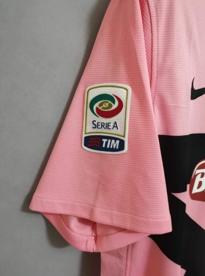 Juventus 11/12 Away Retro Jersey