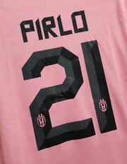 Juventus 11/12 Away Retro Jersey