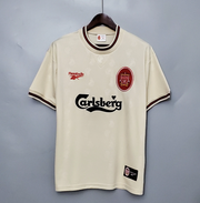 Liverpool 96/97 Away Retro Jersey