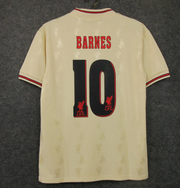 Liverpool 96/97 Away Retro Jersey