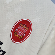 Liverpool 96/97 Away Retro Jersey