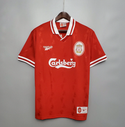 Liverpool 96/97 Home Retro Jersey