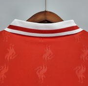 Liverpool 96/97 Home Retro Jersey