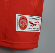 Liverpool 96/97 Home Retro Jersey