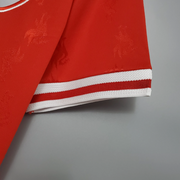 Liverpool 96/97 Home Retro Jersey
