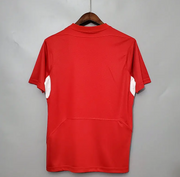 Liverpool 2004/05 Home Retro Jersey Champions League Final