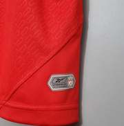 Liverpool 2004/05 Home Retro Jersey Champions League Final