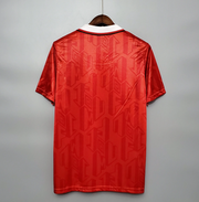 Manchester United 92/93 Home Retro Jersey