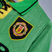 Manchester United 93/94 Third Retro Jersey