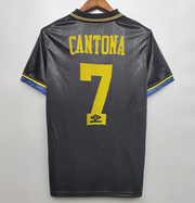 Manchester United 94/95 Away Retro Jersey