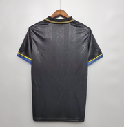 Manchester United 94/95 Away Retro Jersey