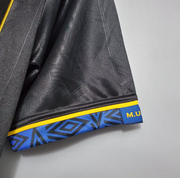 Manchester United 94/95 Away Retro Jersey